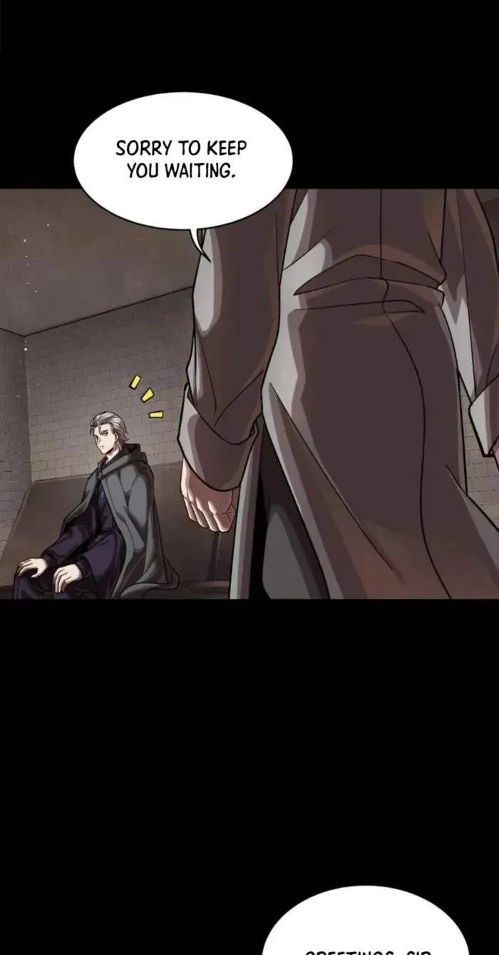 Legend (TAKANO Masaharu) Chapter 243 page 4