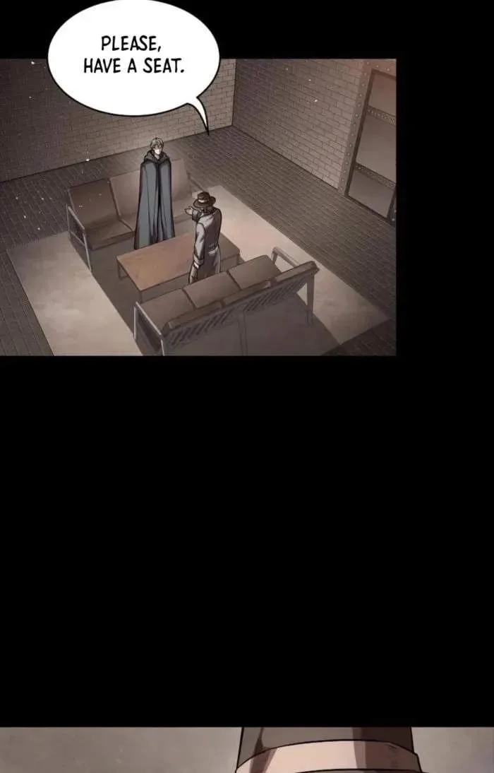 Legend (TAKANO Masaharu) Chapter 243 page 7