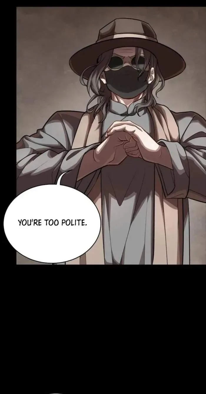 Legend (TAKANO Masaharu) Chapter 243 page 6