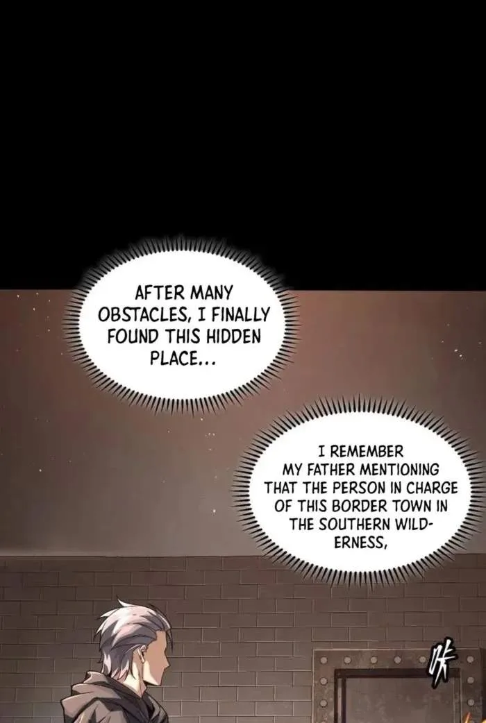 Legend (TAKANO Masaharu) Chapter 242 page 46