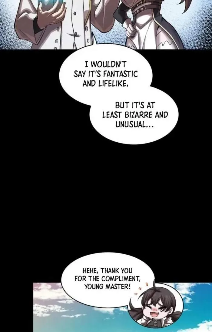 Legend (TAKANO Masaharu) Chapter 243 page 22