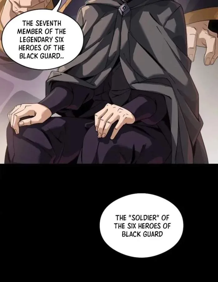 Legend (TAKANO Masaharu) Chapter 242 page 49