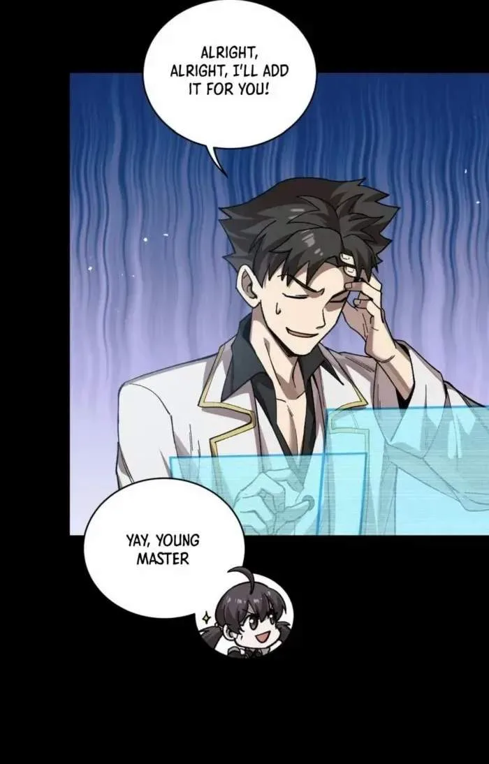 Legend (TAKANO Masaharu) Chapter 244 page 10