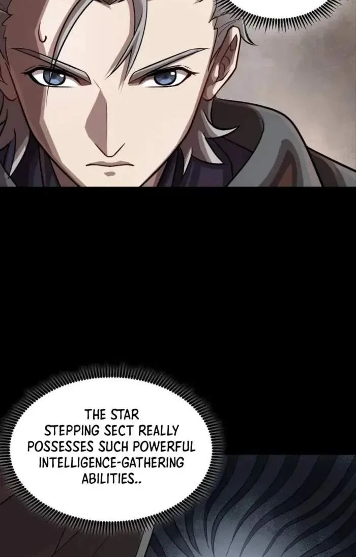 Legend (TAKANO Masaharu) Chapter 243 page 9