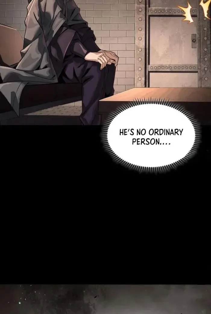 Legend (TAKANO Masaharu) Chapter 242 page 47