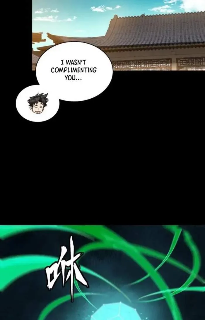 Legend (TAKANO Masaharu) Chapter 243 page 23