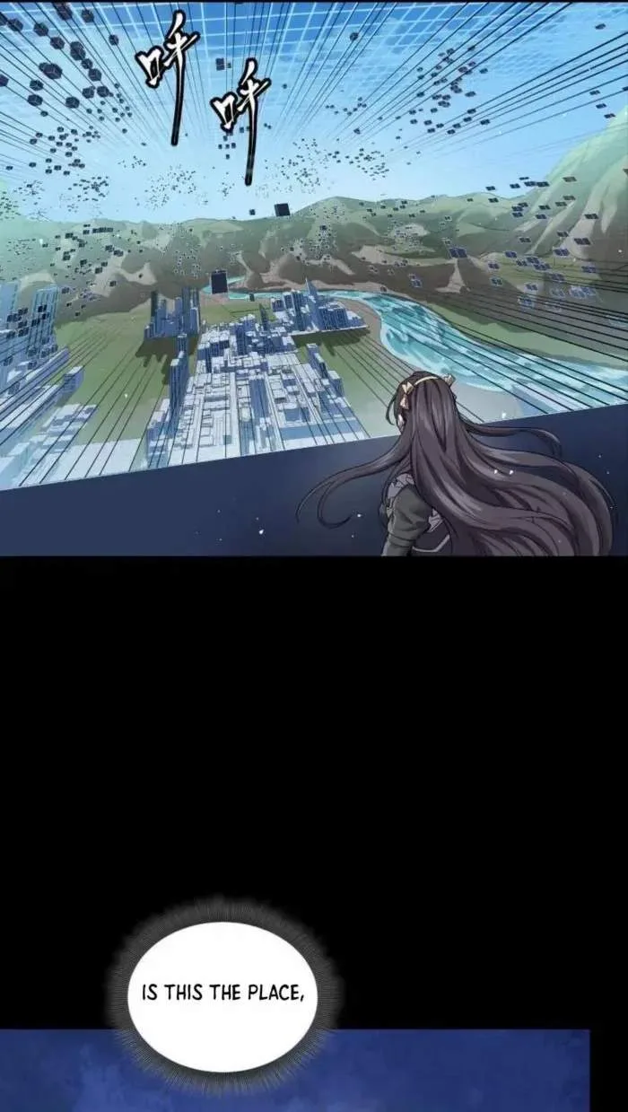 Legend (TAKANO Masaharu) Chapter 243 page 34