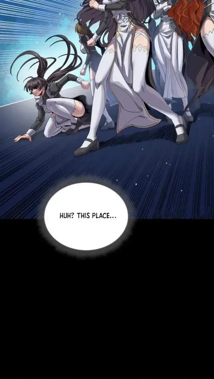 Legend (TAKANO Masaharu) Chapter 243 page 33