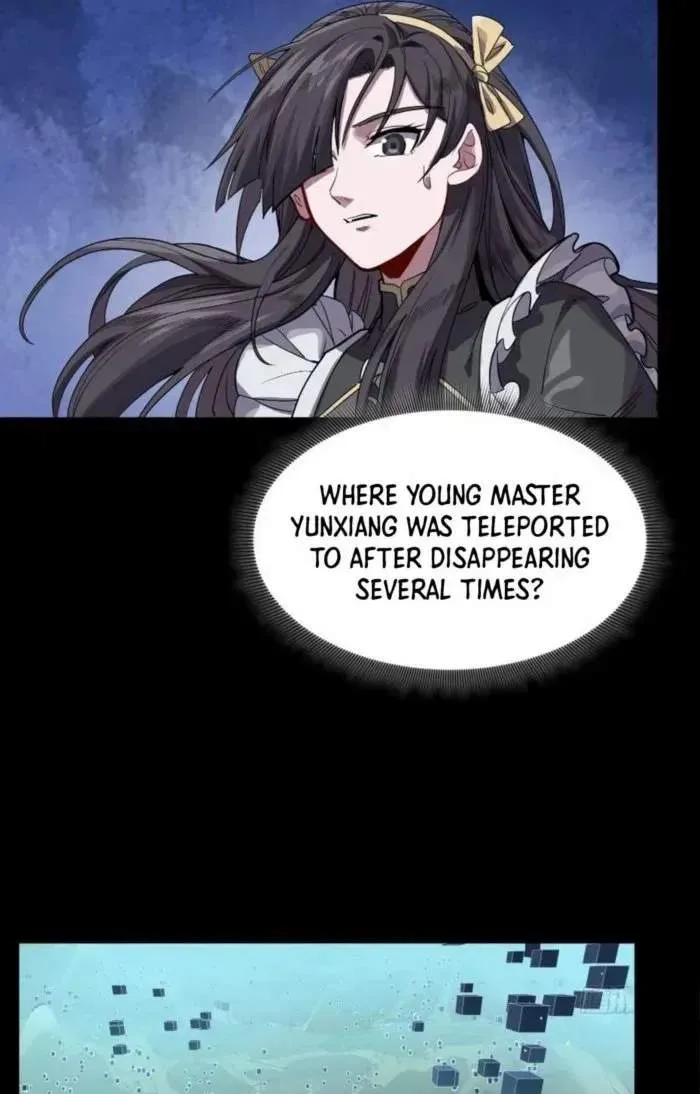 Legend (TAKANO Masaharu) Chapter 243 page 35