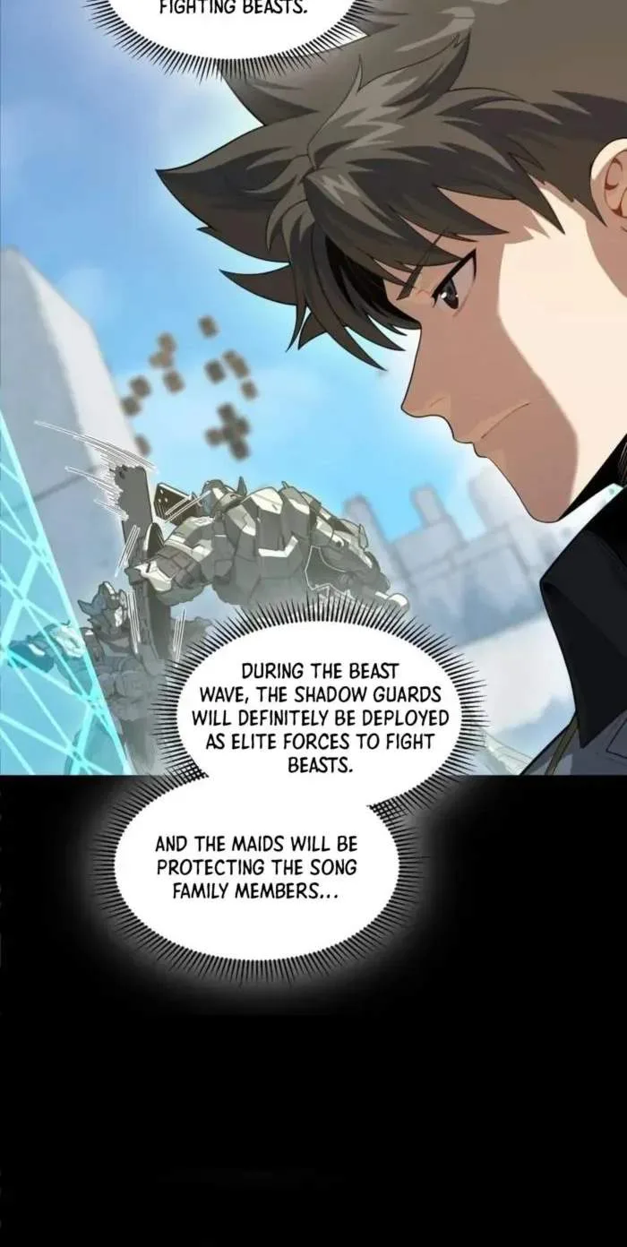 Legend (TAKANO Masaharu) Chapter 244 page 19