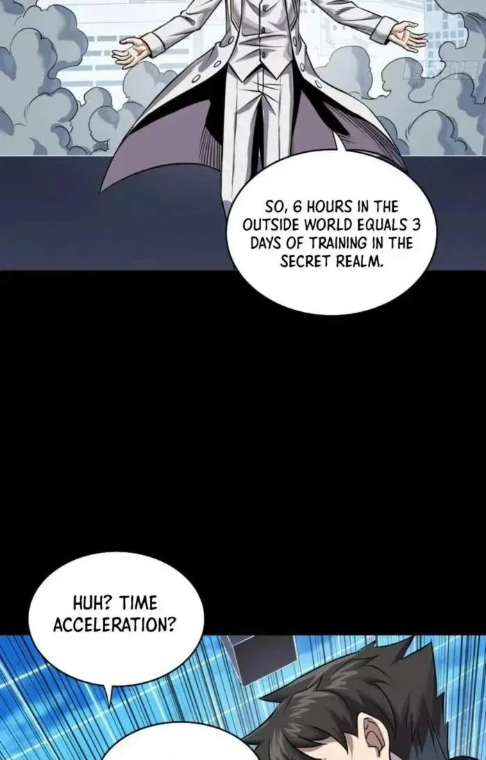 Legend (TAKANO Masaharu) Chapter 243 page 45