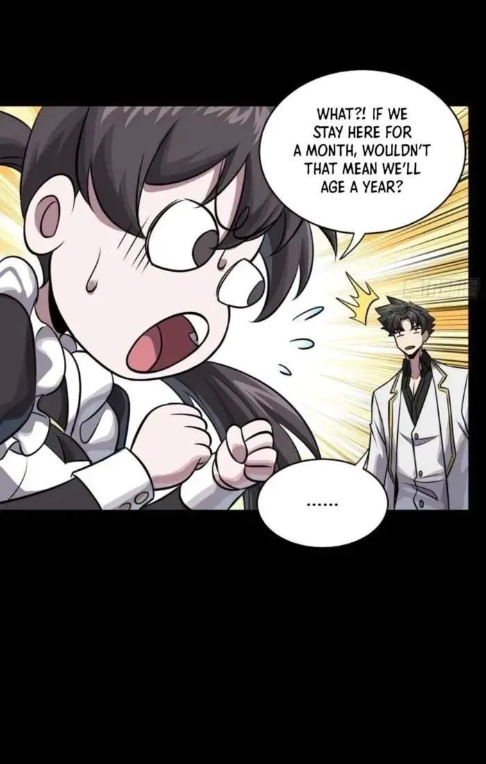 Legend (TAKANO Masaharu) Chapter 243 page 47