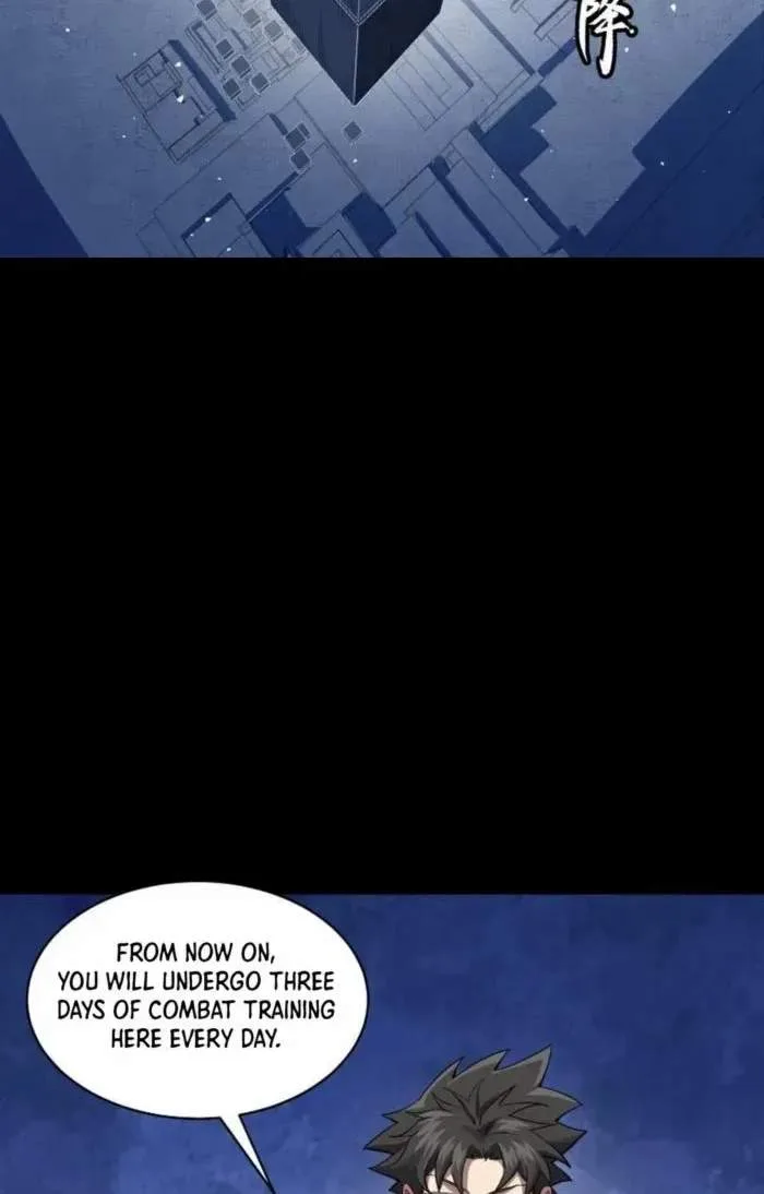 Legend (TAKANO Masaharu) Chapter 243 page 40