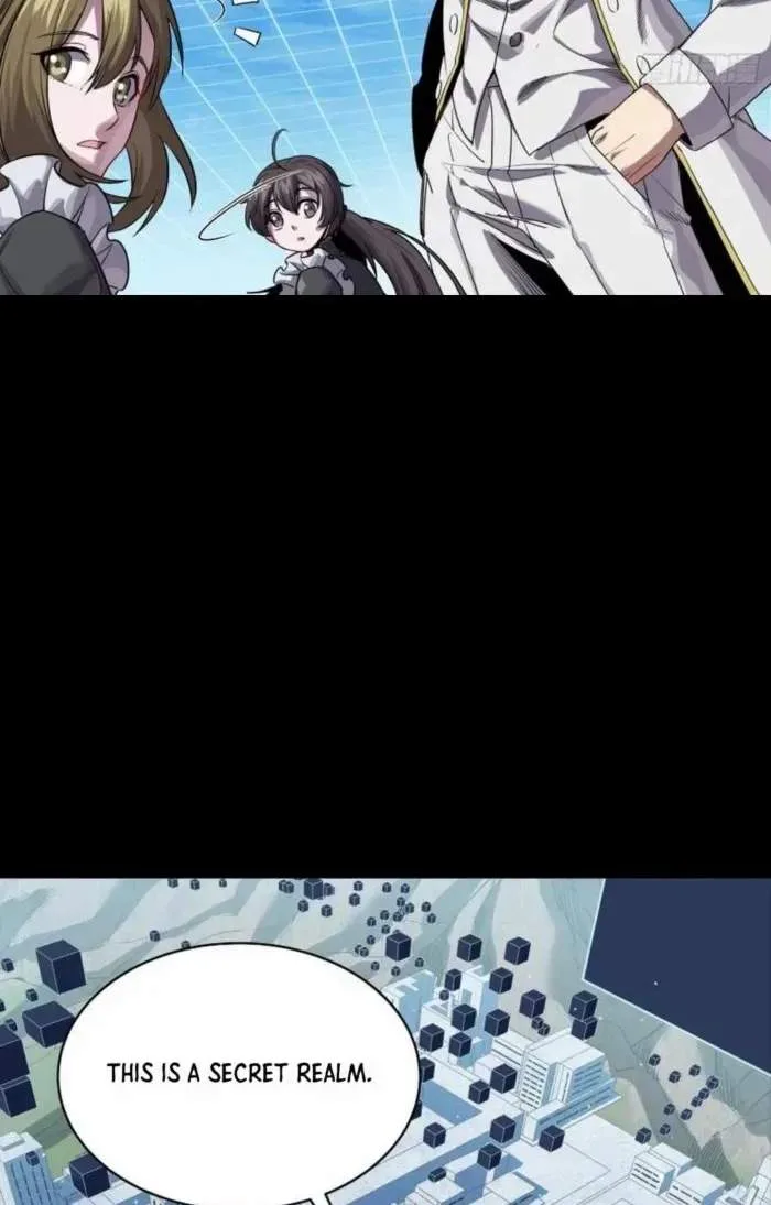 Legend (TAKANO Masaharu) Chapter 243 page 37