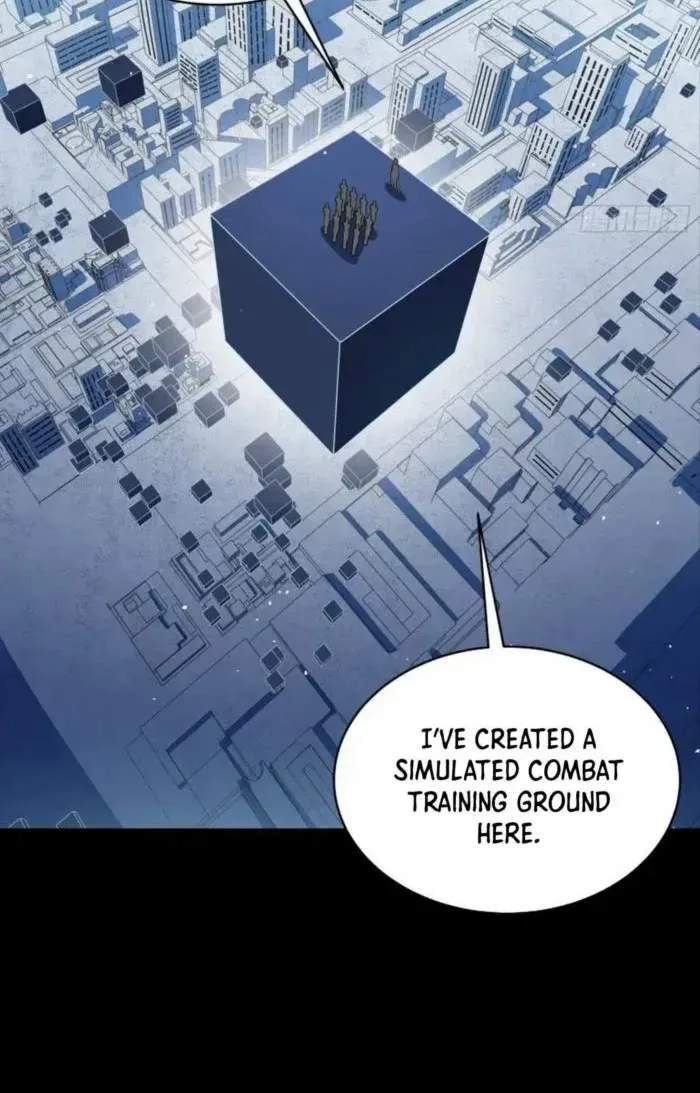 Legend (TAKANO Masaharu) Chapter 243 page 38