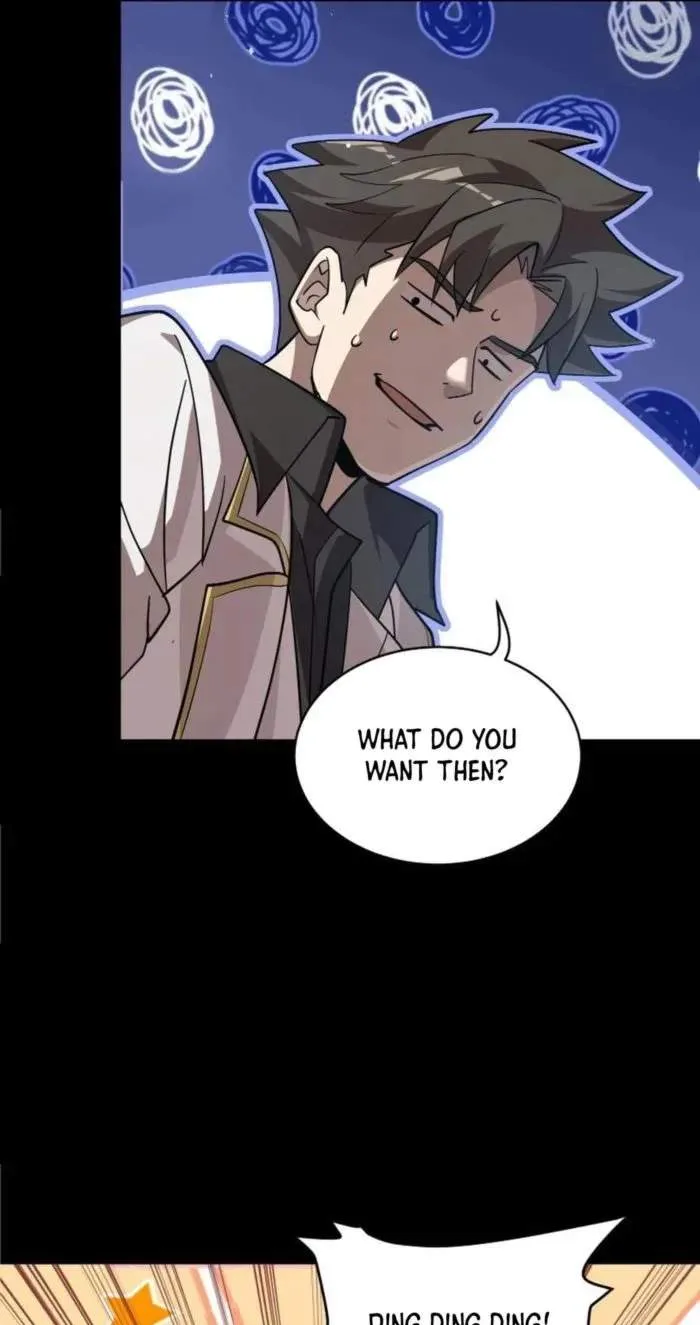 Legend (TAKANO Masaharu) Chapter 243 page 64