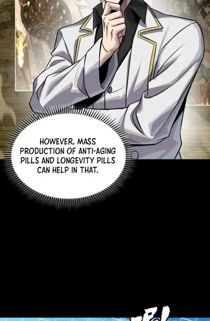 Legend (TAKANO Masaharu) Chapter 243 page 52