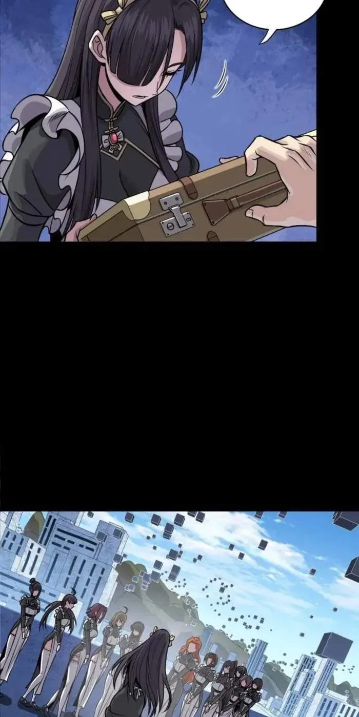 Legend (TAKANO Masaharu) Chapter 243 page 55