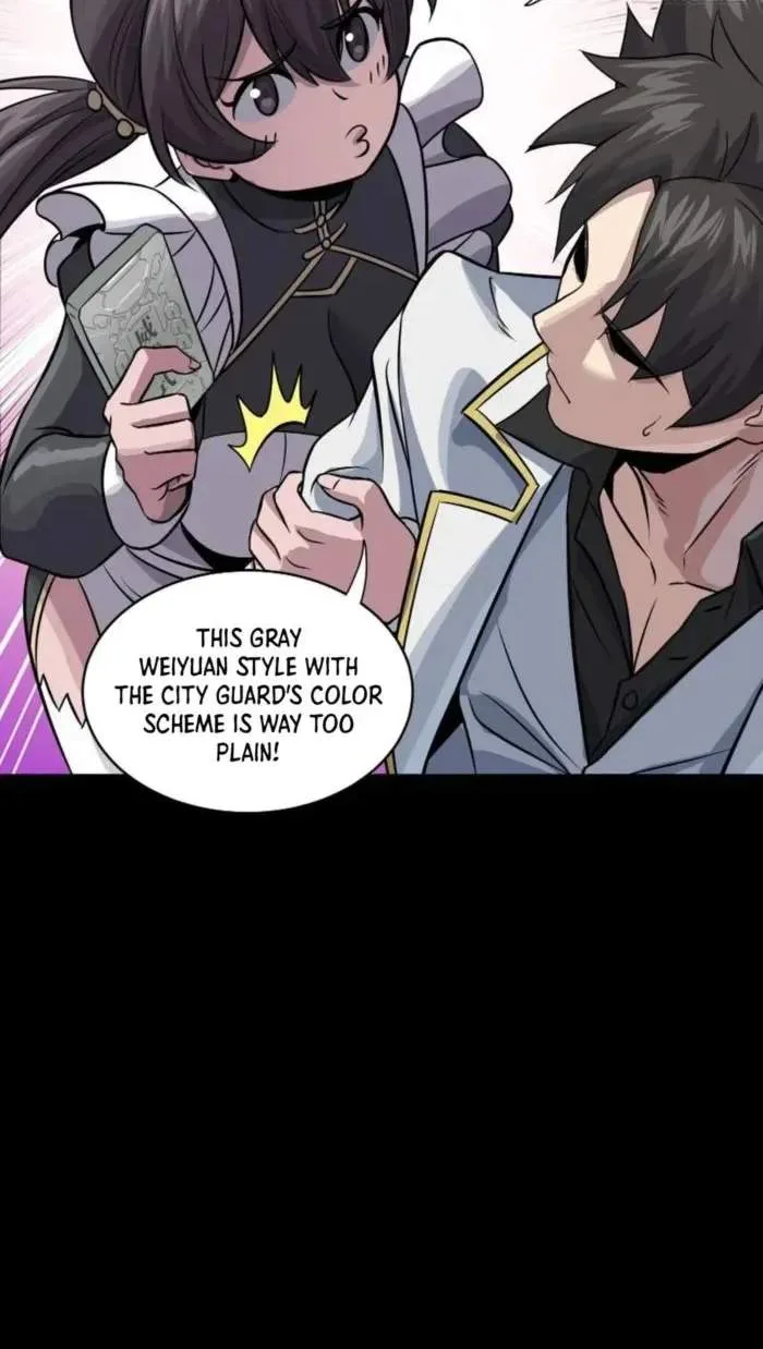 Legend (TAKANO Masaharu) Chapter 243 page 63