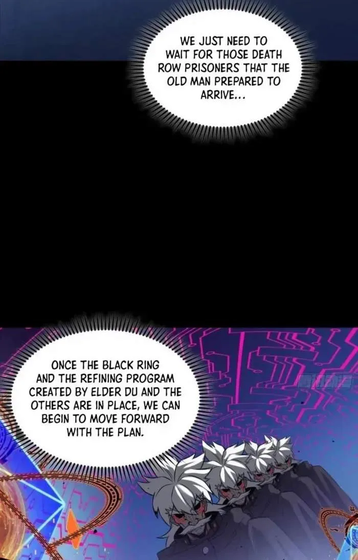 Legend (TAKANO Masaharu) Chapter 243 page 58