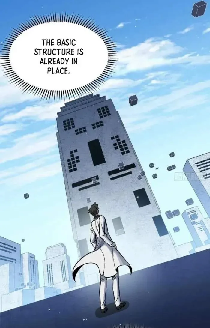 Legend (TAKANO Masaharu) Chapter 243 page 57