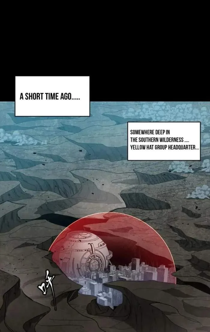 Legend (TAKANO Masaharu) Chapter 245 page 2