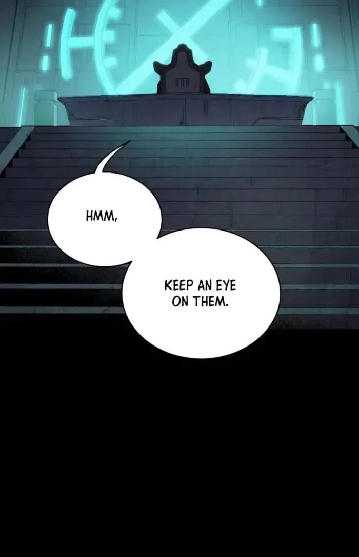 Legend (TAKANO Masaharu) Chapter 245 page 7