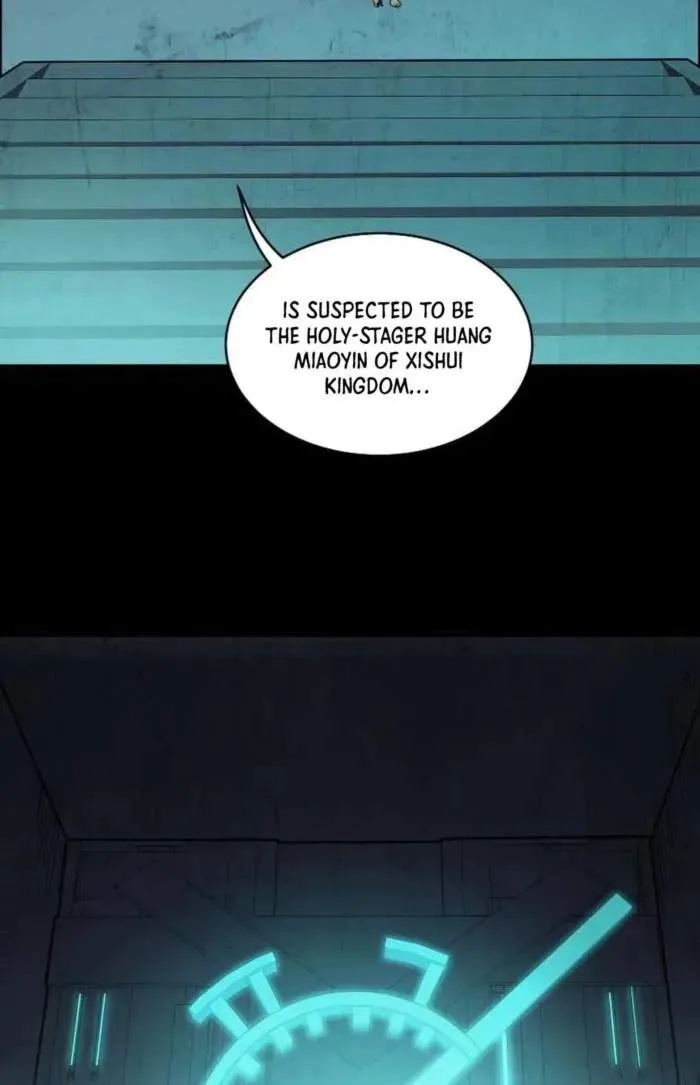Legend (TAKANO Masaharu) Chapter 245 page 6