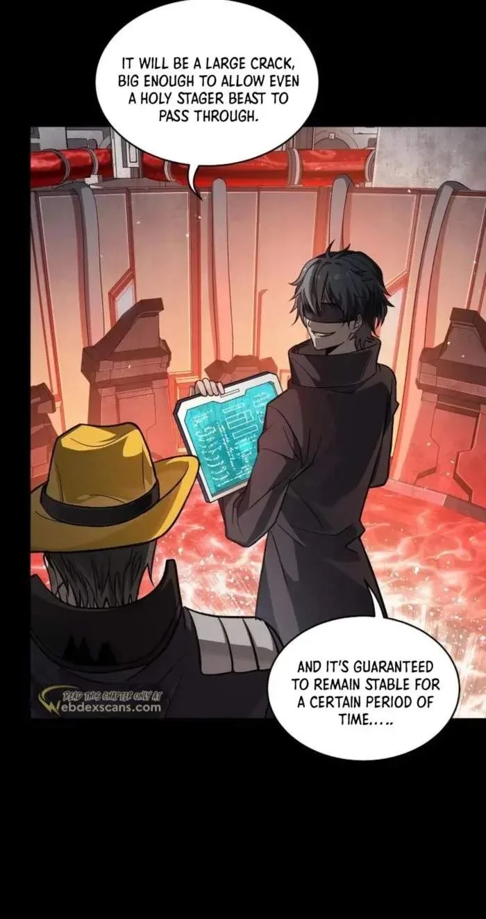 Legend (TAKANO Masaharu) Chapter 245 page 41