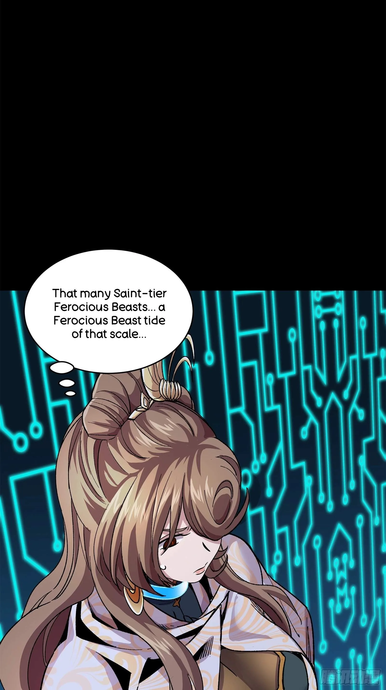 Legend (TAKANO Masaharu) Chapter 148 page 4