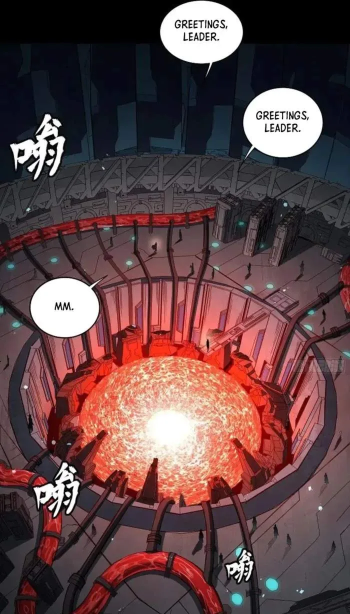 Legend (TAKANO Masaharu) Chapter 245 page 35