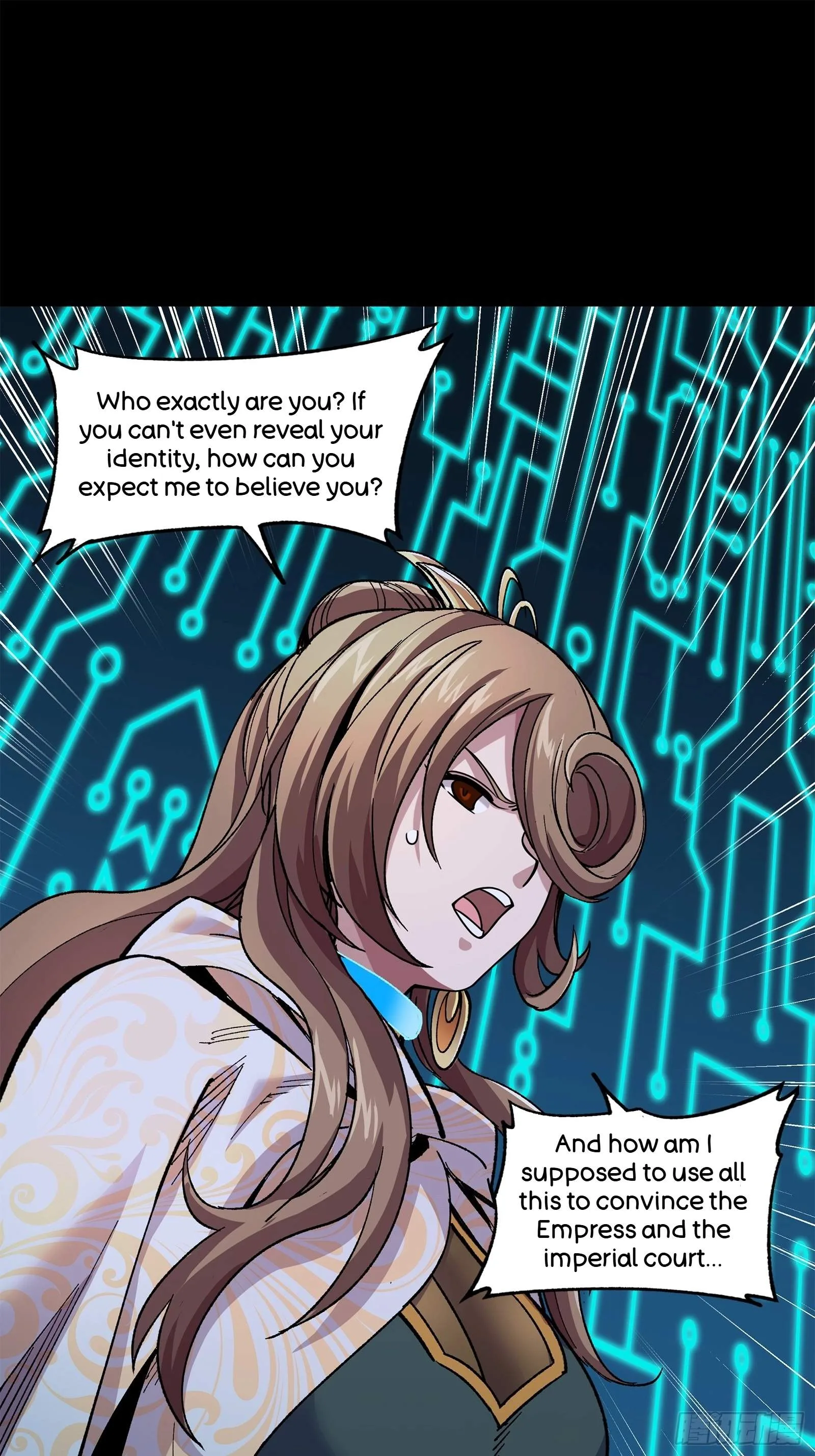 Legend (TAKANO Masaharu) Chapter 148 page 8