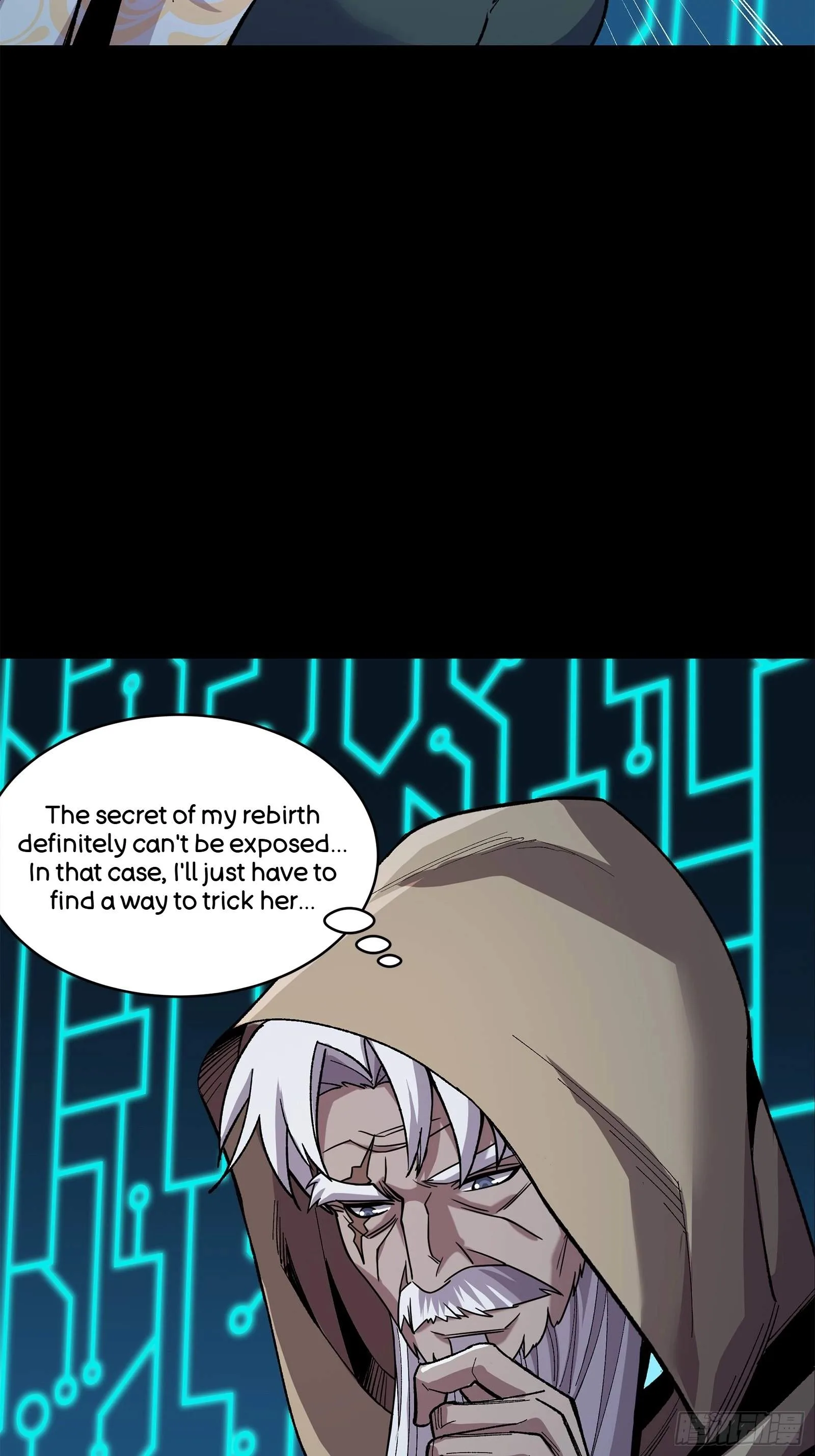 Legend (TAKANO Masaharu) Chapter 148 page 9