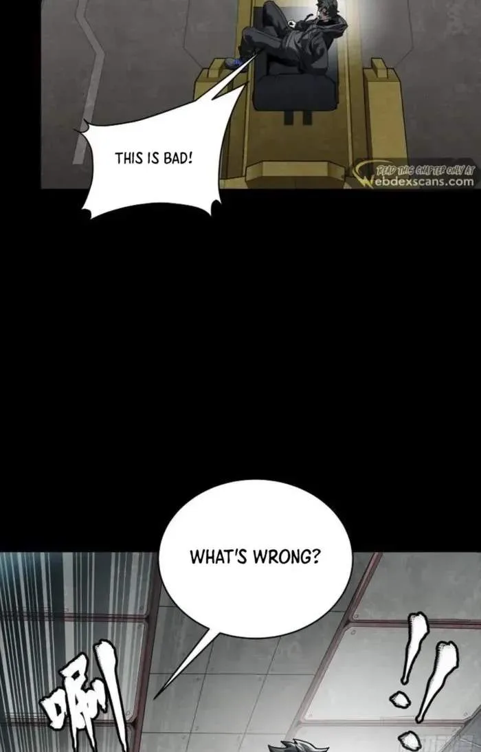 Legend (TAKANO Masaharu) Chapter 245 page 70
