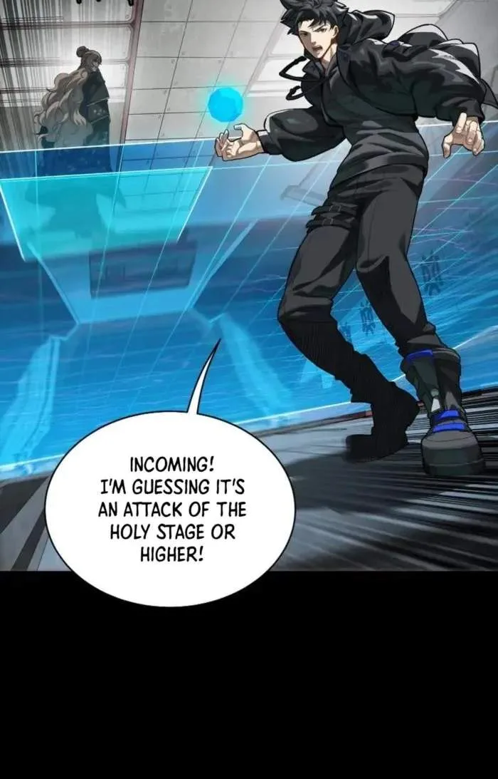 Legend (TAKANO Masaharu) Chapter 245 page 71