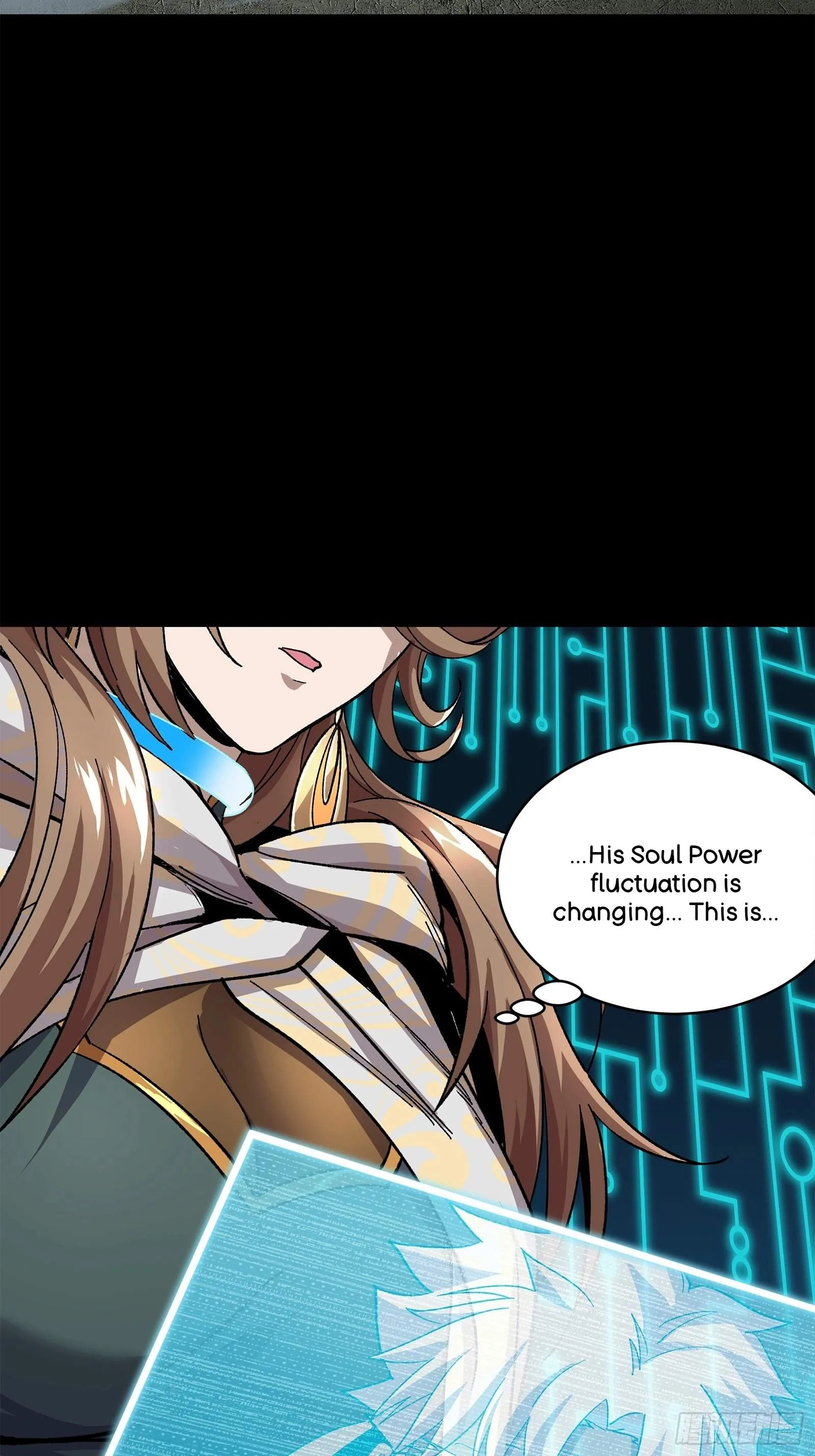 Legend (TAKANO Masaharu) Chapter 148 page 15