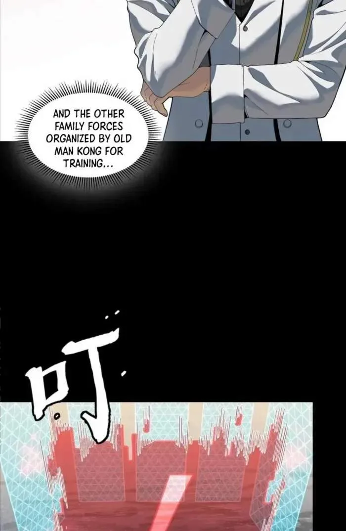 Legend (TAKANO Masaharu) Chapter 246 page 22