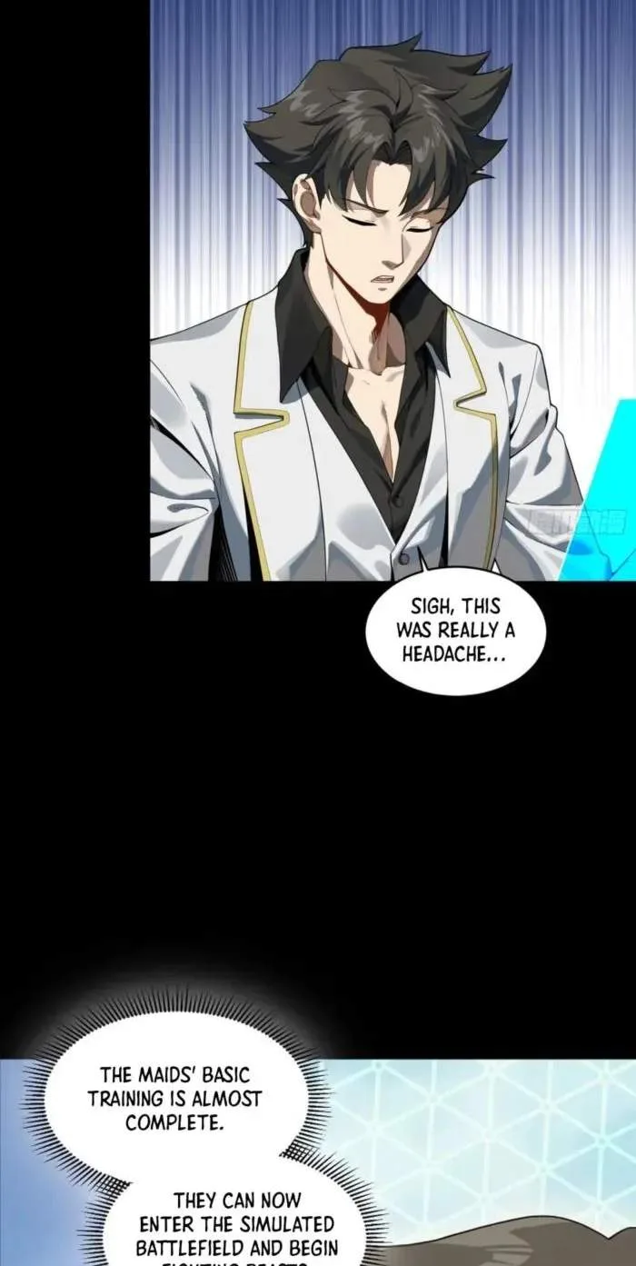 Legend (TAKANO Masaharu) Chapter 246 page 19