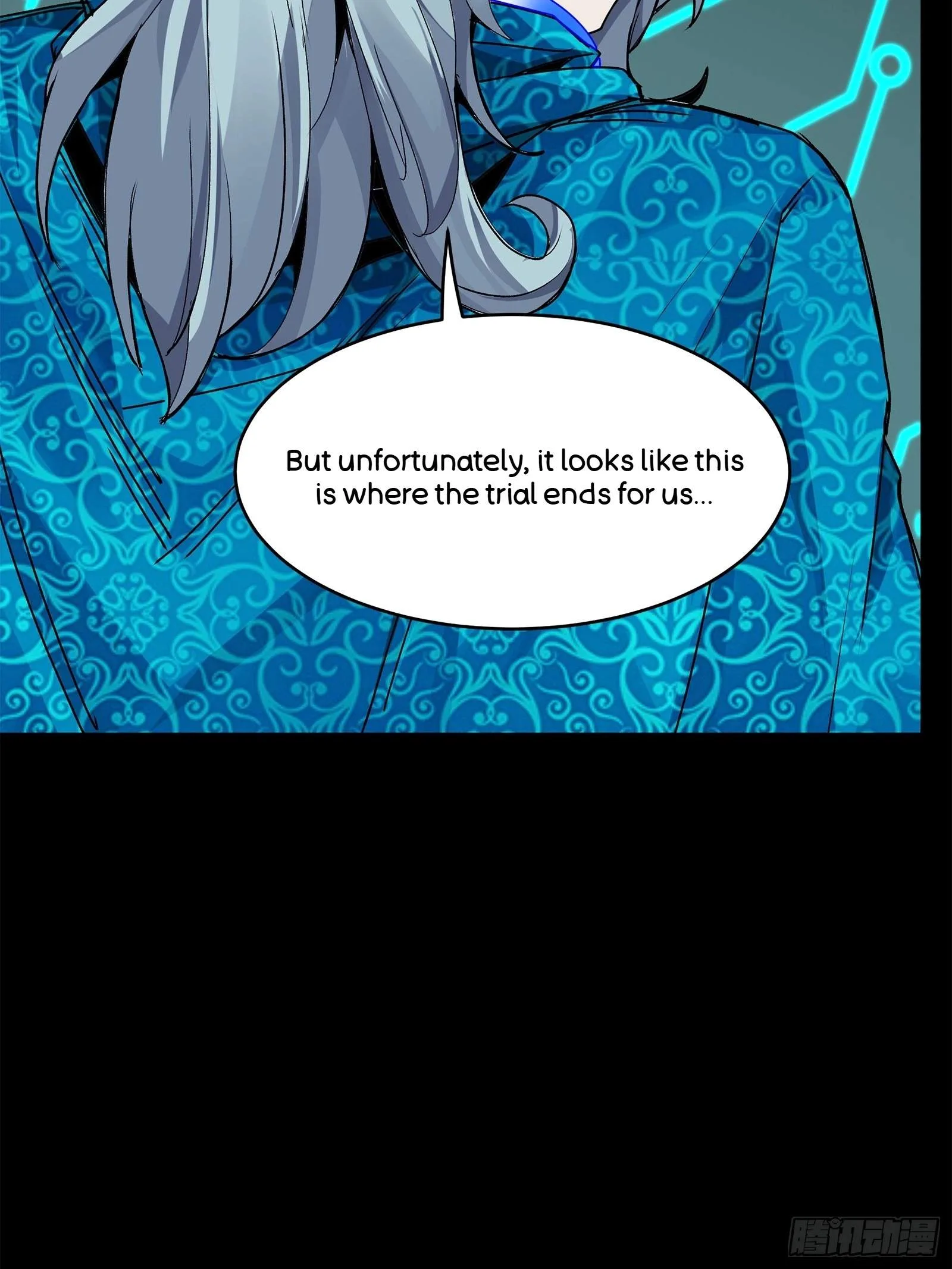 Legend (TAKANO Masaharu) Chapter 148 page 40
