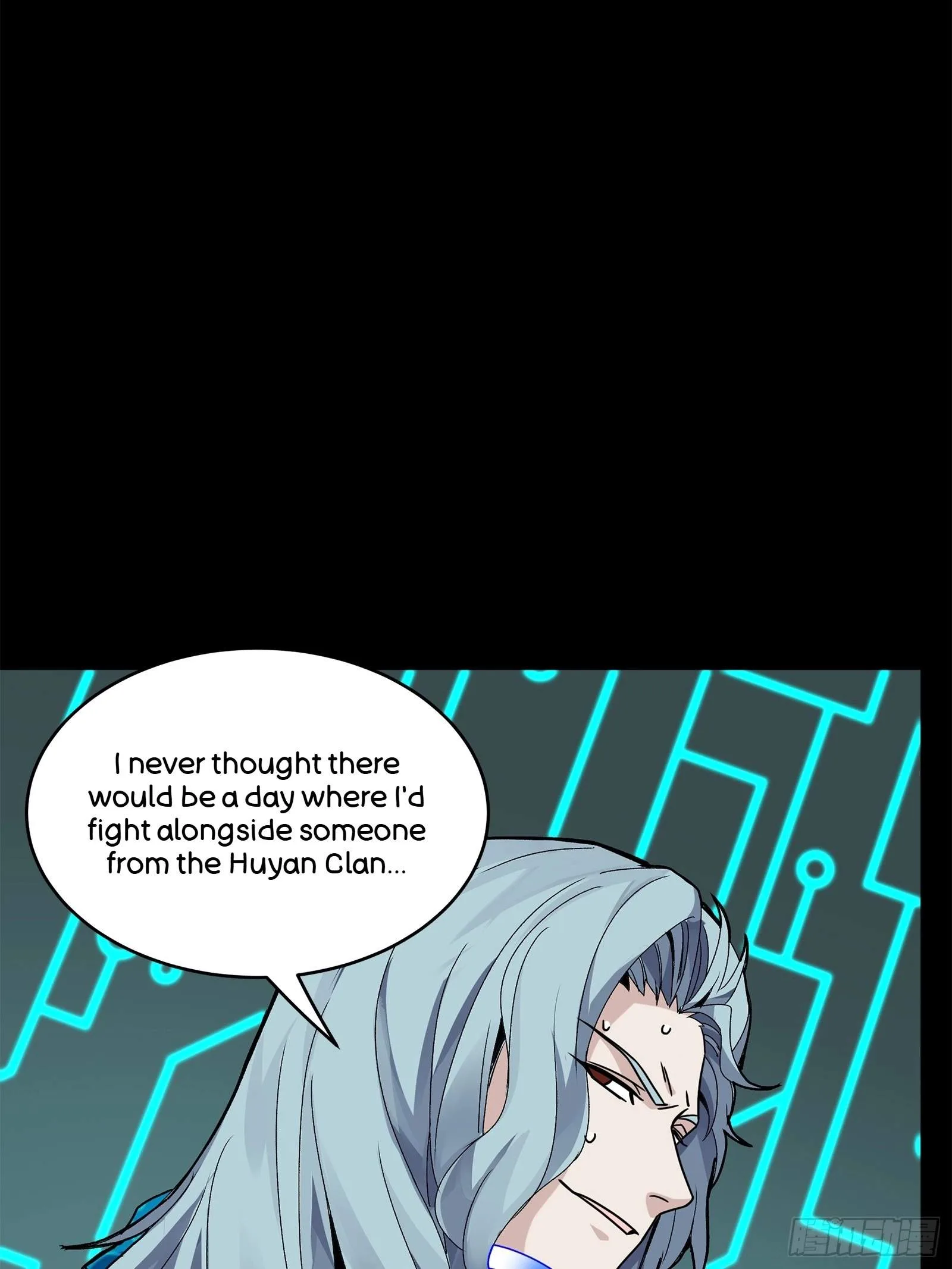 Legend (TAKANO Masaharu) Chapter 148 page 39