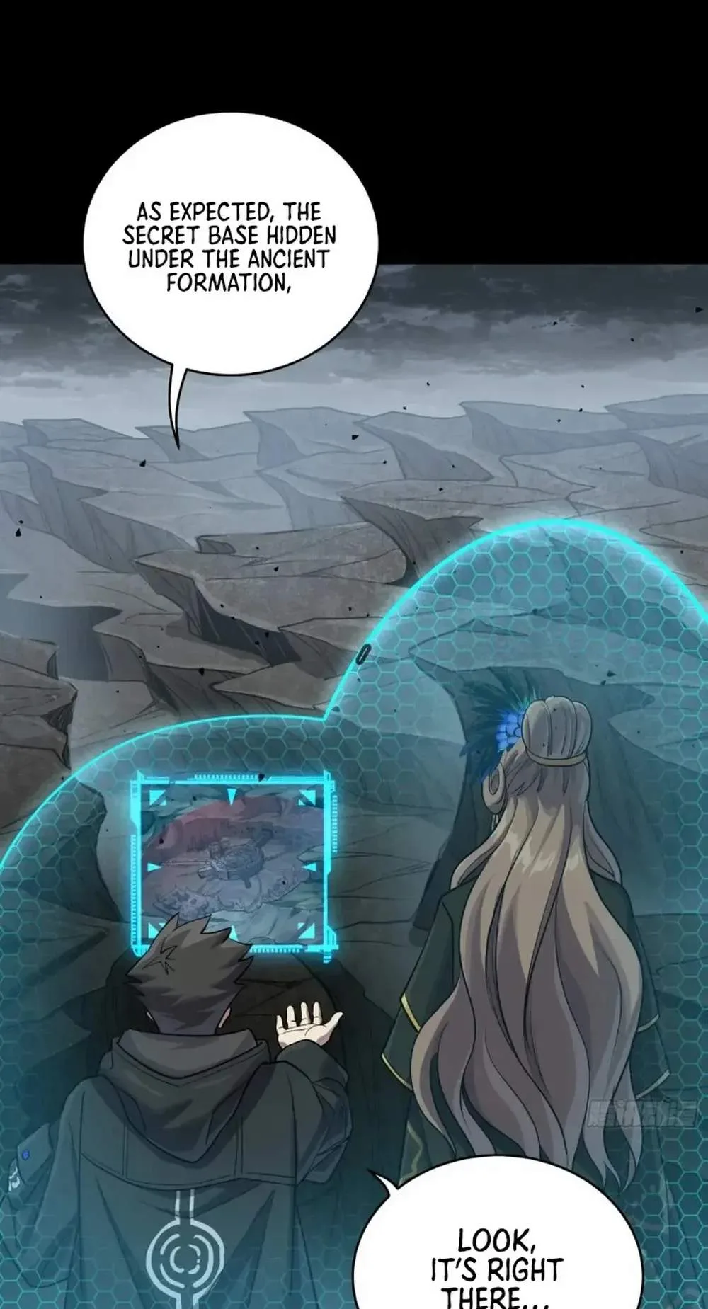Legend (TAKANO Masaharu) Chapter 249 page 27