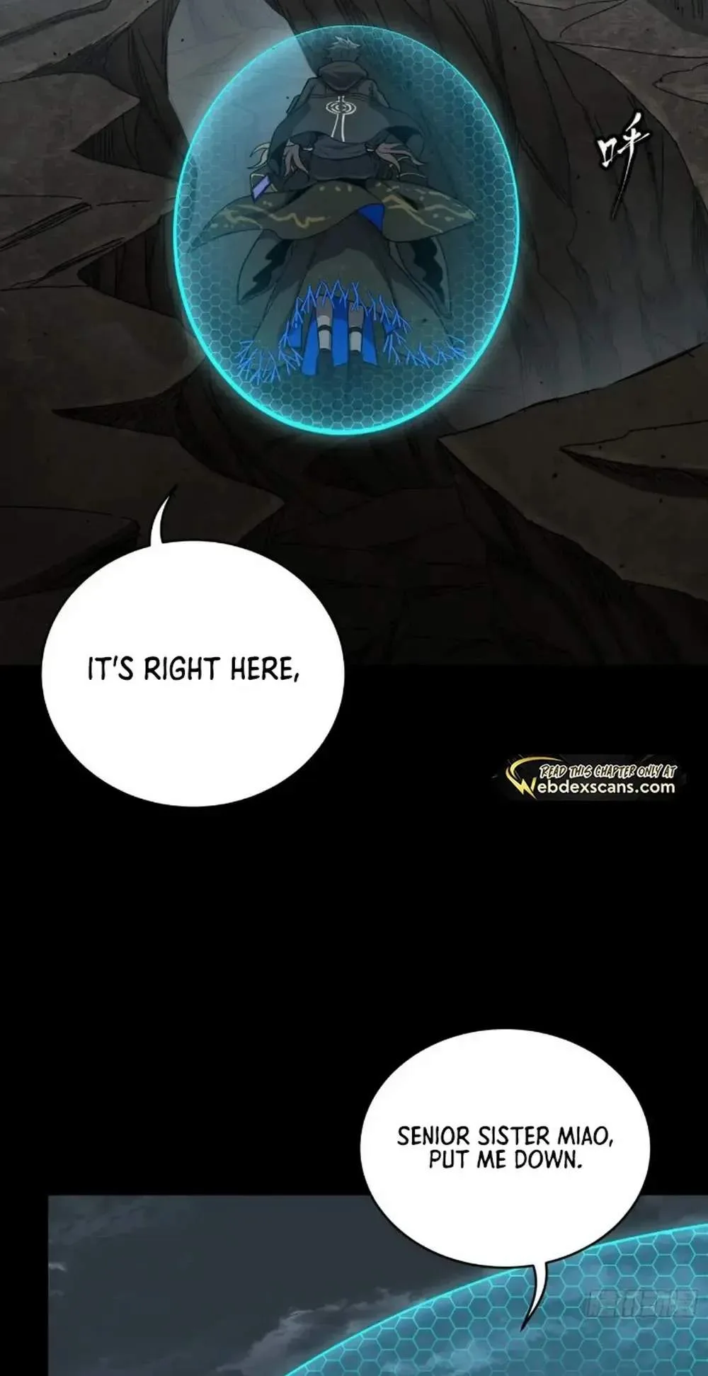 Legend (TAKANO Masaharu) Chapter 249 page 21