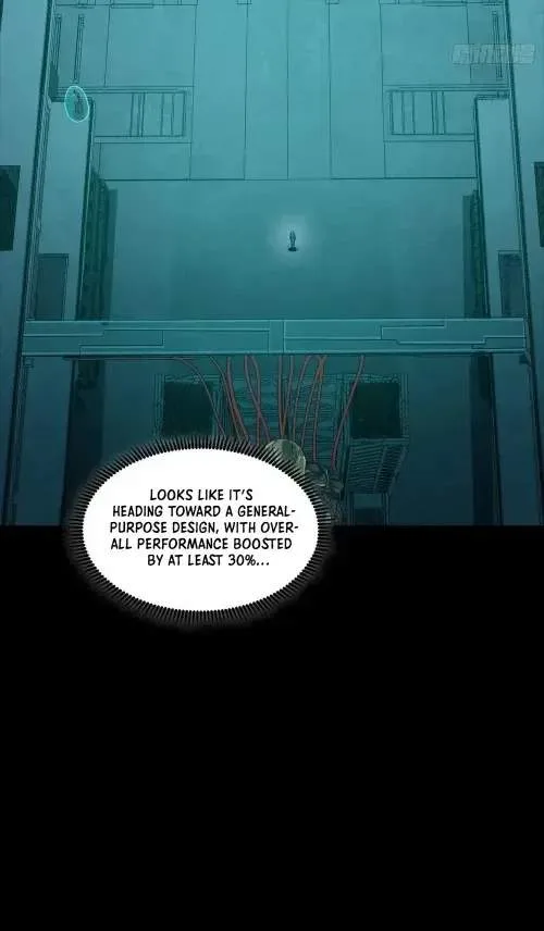 Legend (TAKANO Masaharu) Chapter 252 page 6