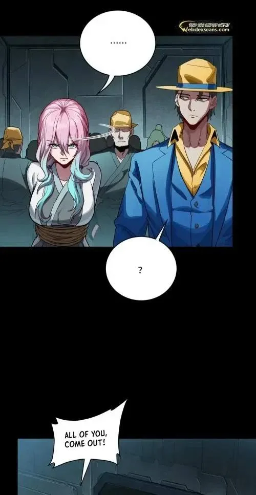 Legend (TAKANO Masaharu) Chapter 252 page 26