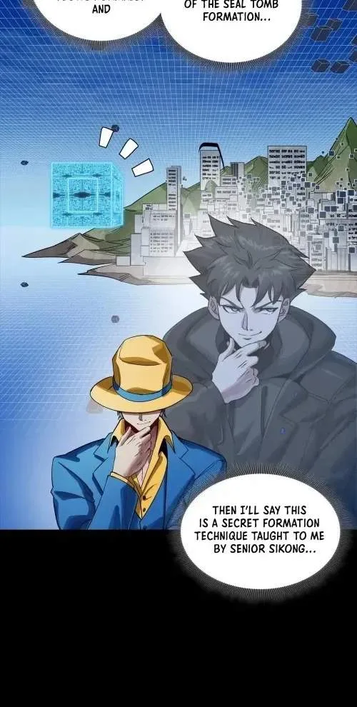 Legend (TAKANO Masaharu) Chapter 252 page 31