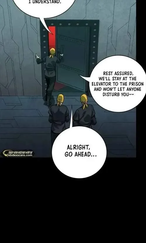 Legend (TAKANO Masaharu) Chapter 252 page 49