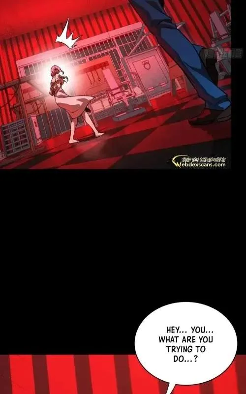 Legend (TAKANO Masaharu) Chapter 252 page 52