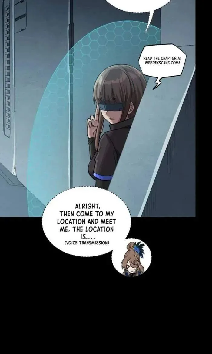 Legend (TAKANO Masaharu) Chapter 251 page 11