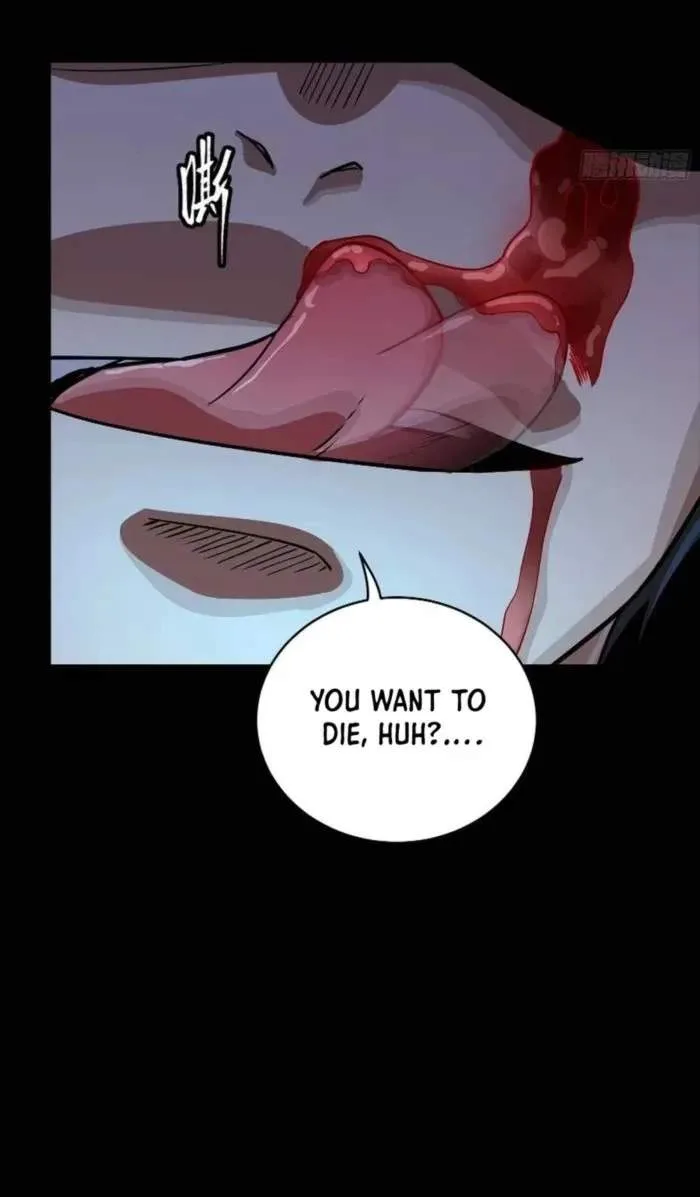 Legend (TAKANO Masaharu) Chapter 251 page 38