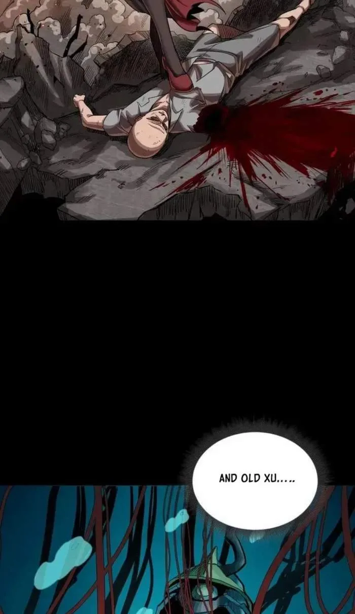 Legend (TAKANO Masaharu) Chapter 251 page 72